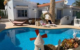 Villa Bahia Calpe